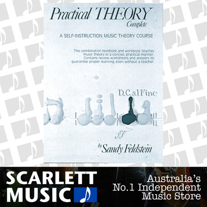 Practical Theory Book 1 — view 2