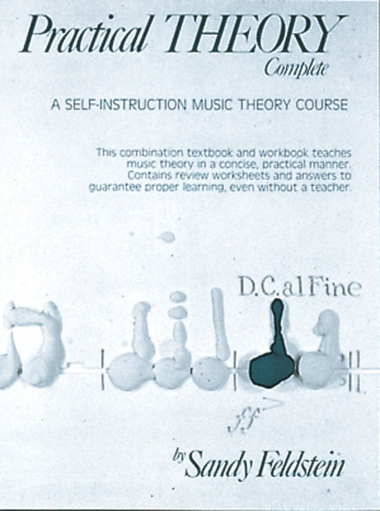 Practical Theory Book 2