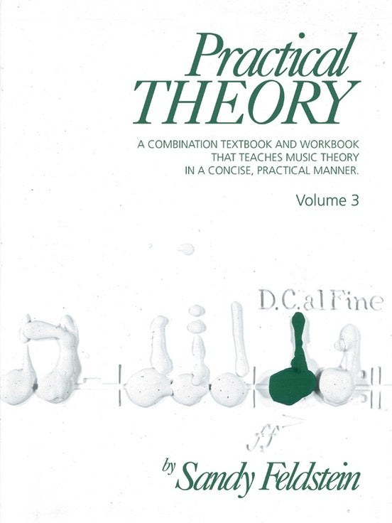 Practical Theory Book 3