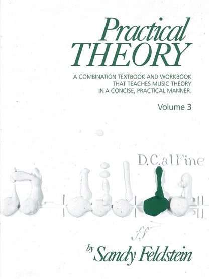 Practical Theory Book 3