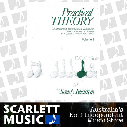 Practical Theory Book 3 — view 2