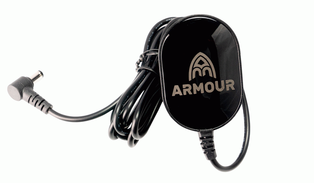 Armour Powersource 1 Pedal Power Supply (ANZ)
