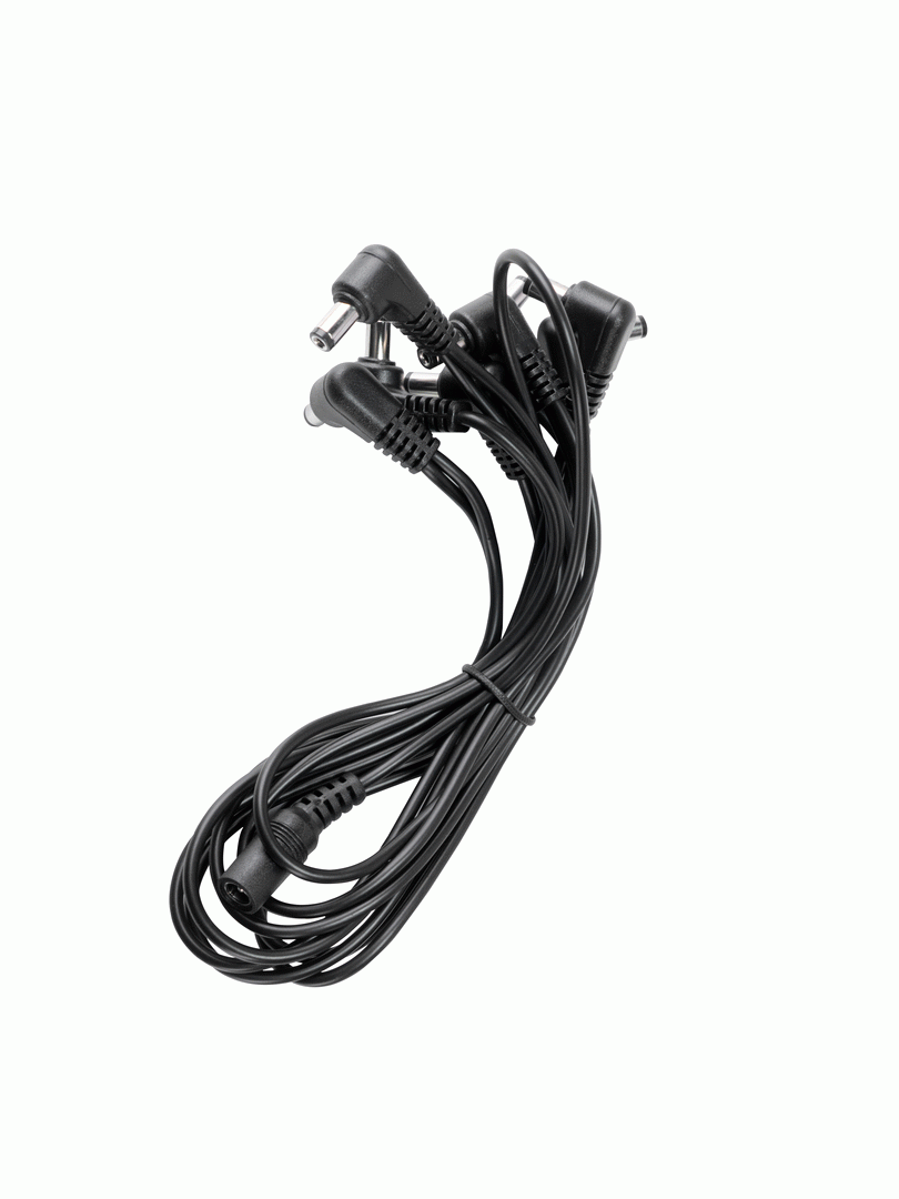 Armour Powersource 1 Pedal Power Supply (ANZ) — view 2