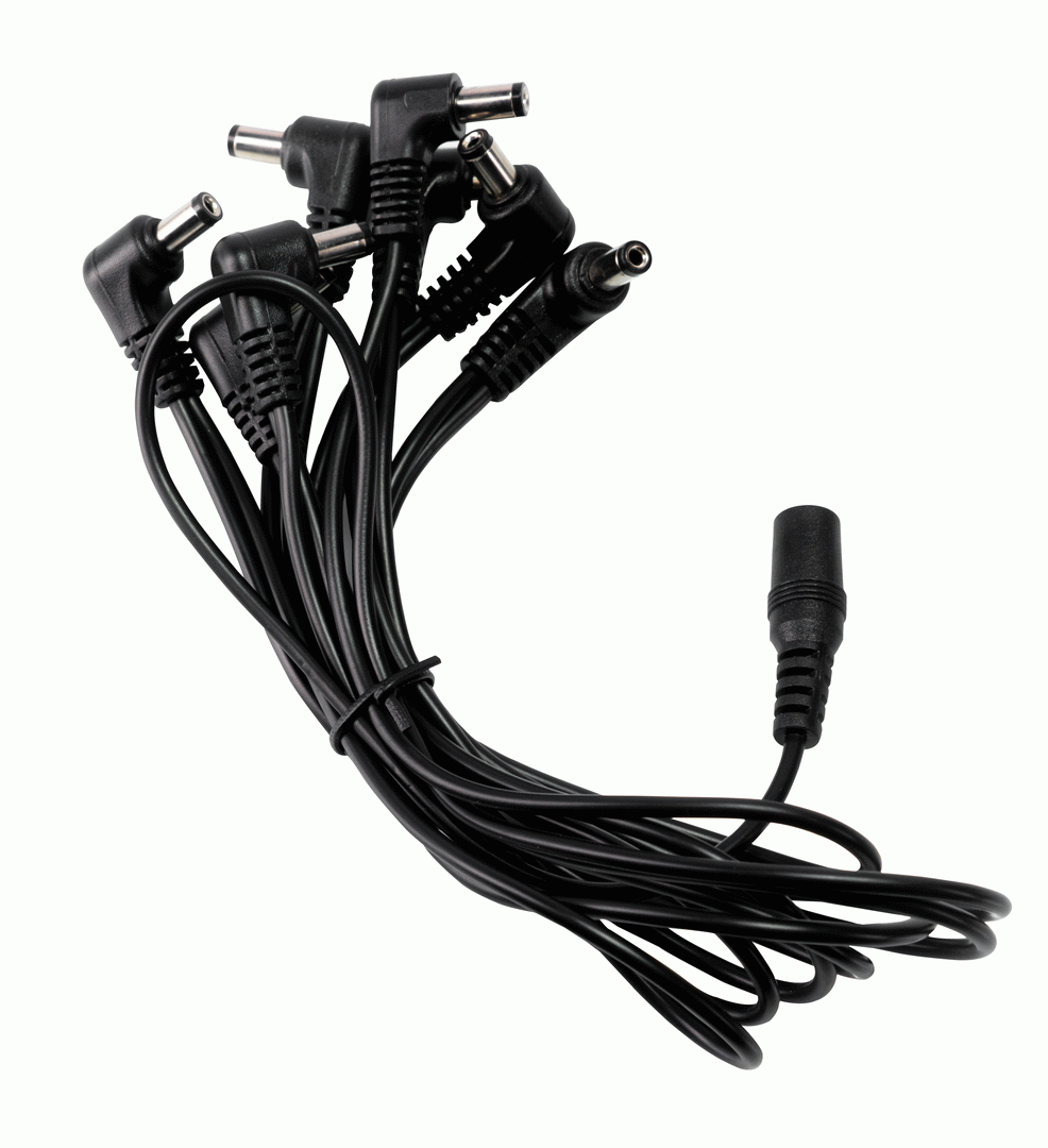 Armour Powersource 2 Pedal Power Supply (Anz) — view 3