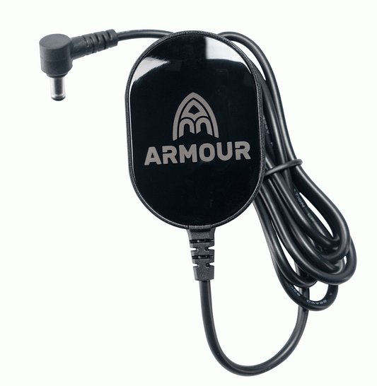 Armour Powersource 2 Pedal Power Supply (Anz)