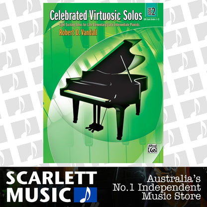 Exsultate Deo Soundtrax CD — view 2