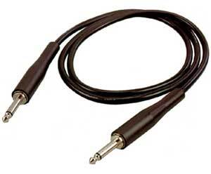 Guitar Cable-Shrink Casing 3m