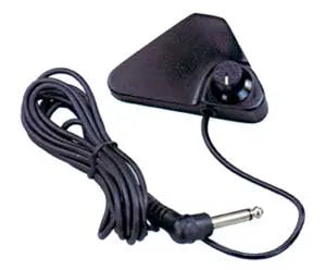 Guitar Pickup Classical FPS PU-35 for Nylon String Guitars with Volume Control and Cable