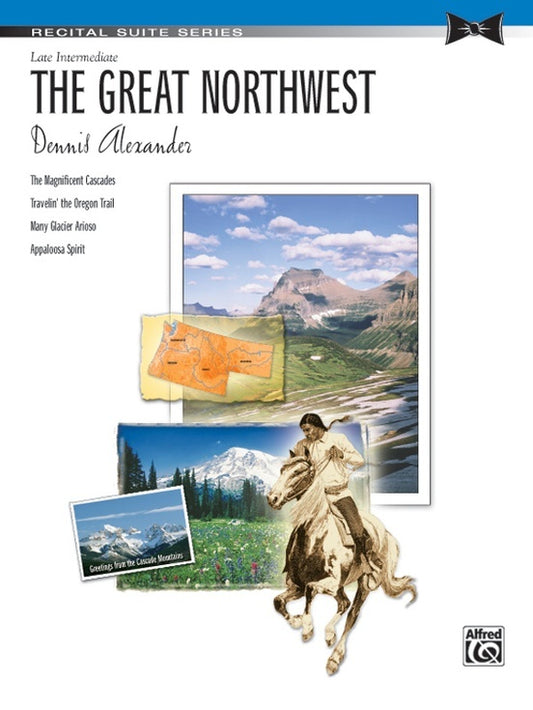 Great Northwest Ps