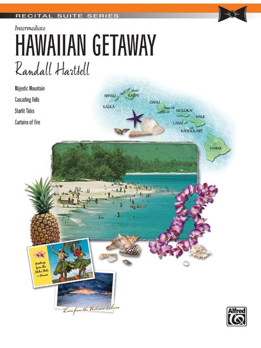 Hawaiian Getaway Ps