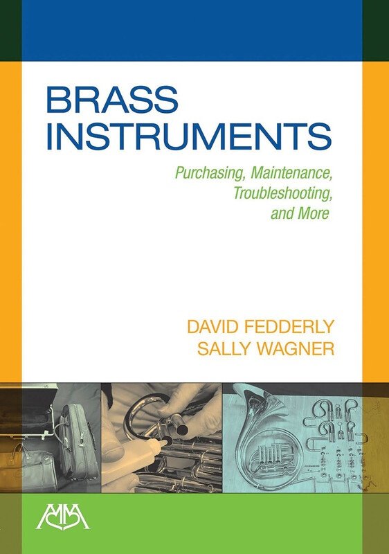 Brass Instruments (Meredith Music)