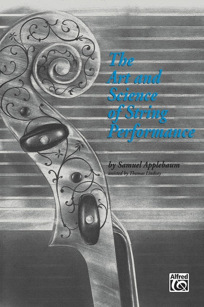 Art and Science of String Performance