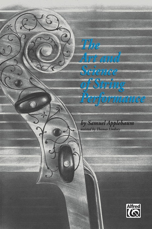Art and Science of String Performance