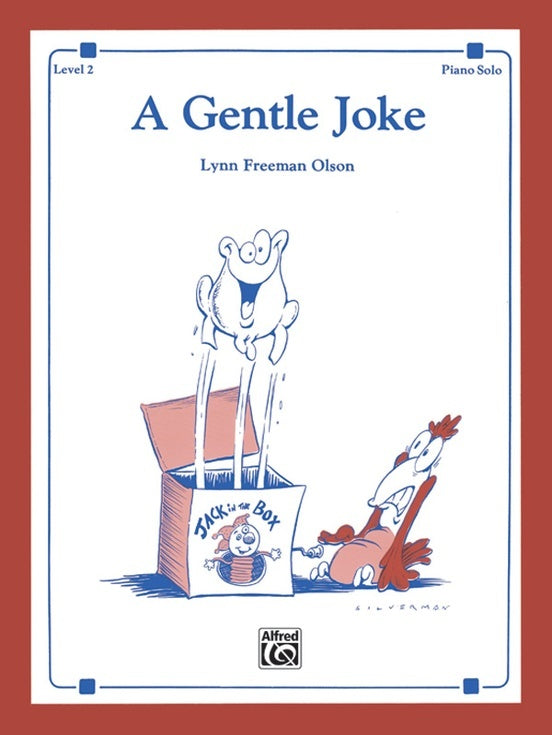 Gentle Joke Pse