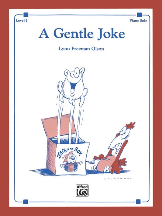 Gentle Joke Pse