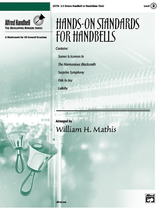 Hands On Standards For Handbells