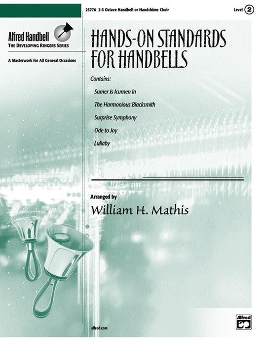 Hands On Standards For Handbells