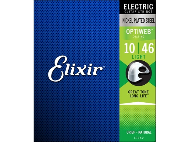 Elixir : #19052: Electric Optiweb Lite 10-46