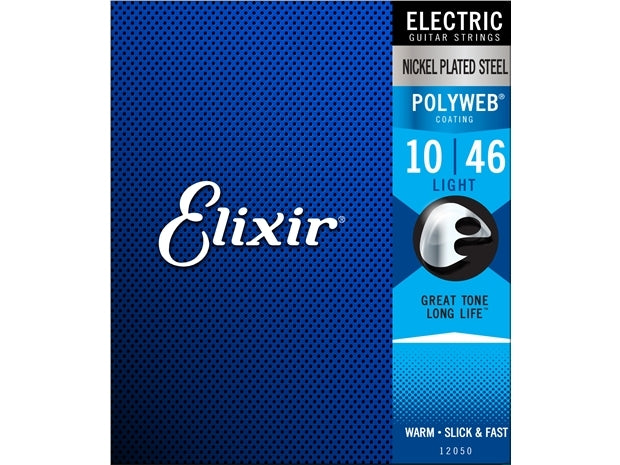 Elixir : #12050: Electric Poly Light 10-46