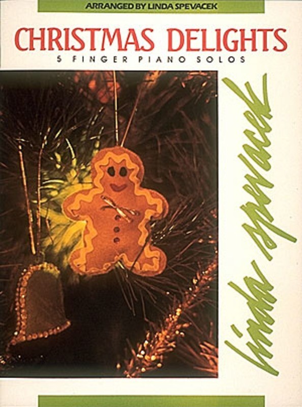 Christmas Delights Ff Piano (C/R)