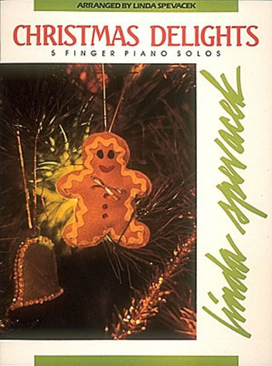 Christmas Delights Ff Piano (C/R)