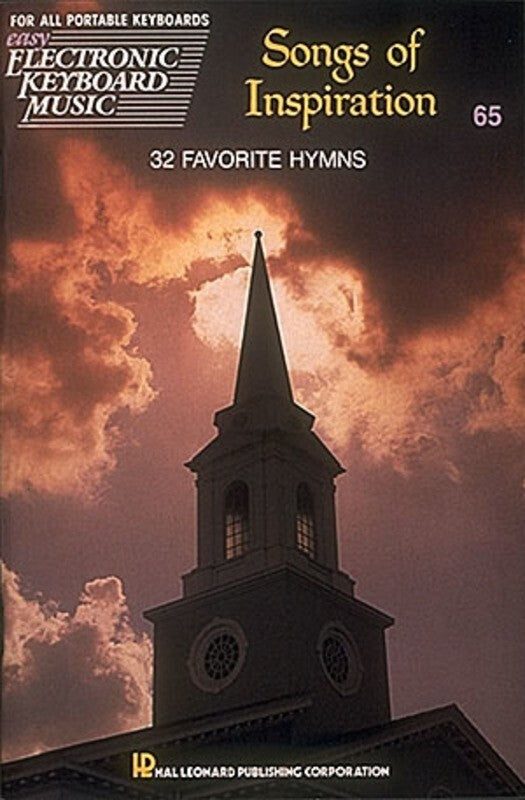Ekm 065 Songs Of Inspiration