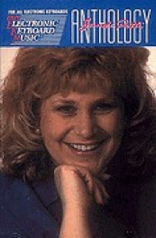 Ekm 218 Sandi Patti Anthology