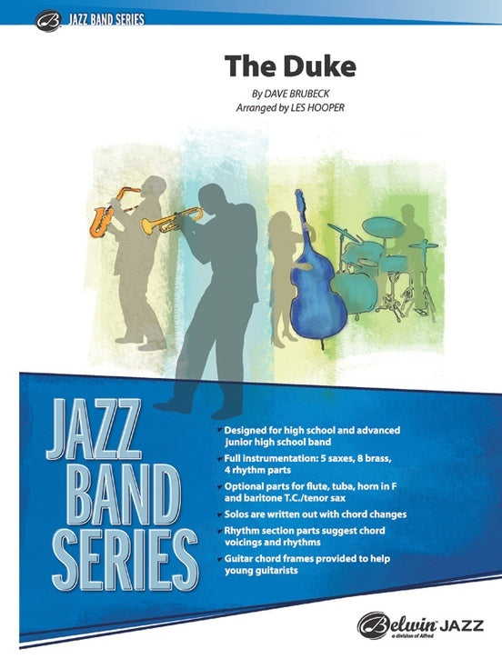 Duke Junior Ensemble Gr 3