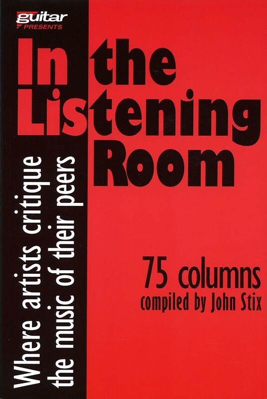 In The Listening Room