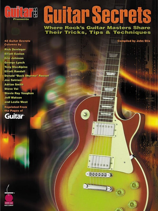 Guitar Secrets