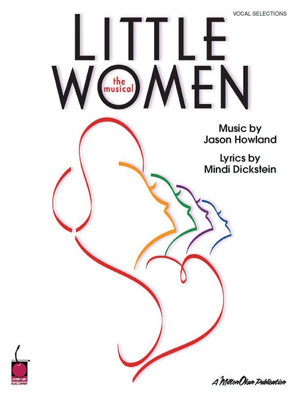 Little Women — Vocal Selections, Piano/Vocal/Guitar (Cherry Lane Music)