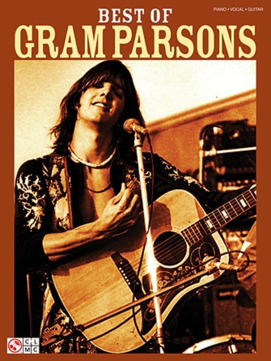 Best Of Gram Parsons PVG