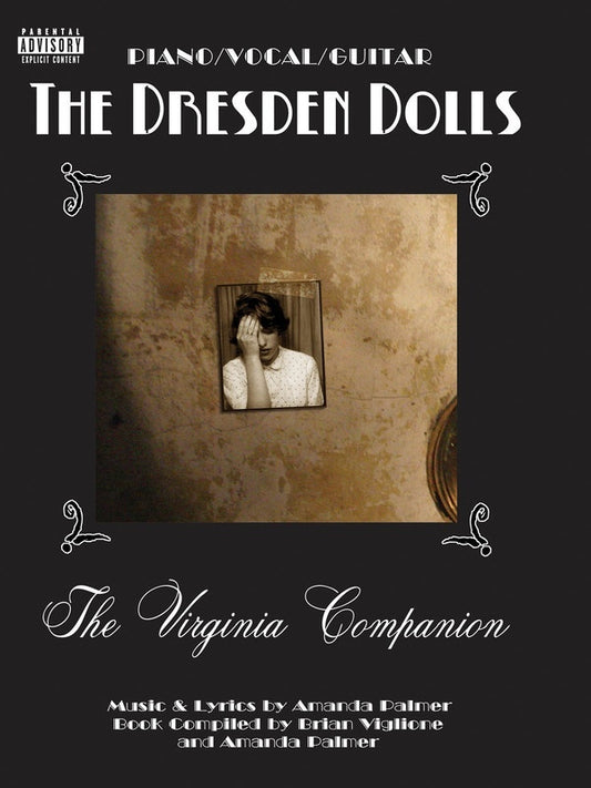 Virginia Companion PVG (Softcover Book)