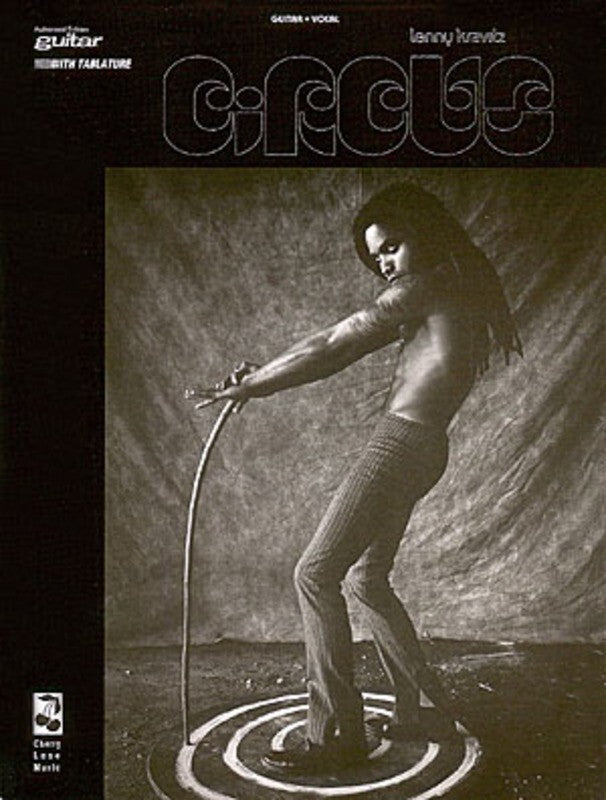 Circus Guitar TAB
