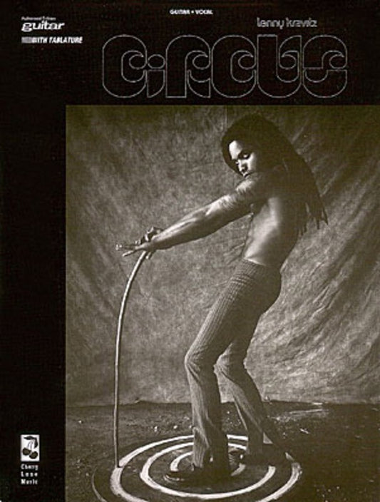 Circus Guitar TAB