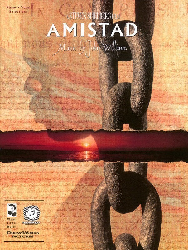 Amistad PVG