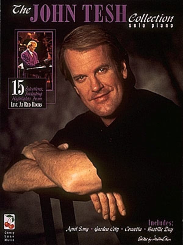 John Tesh Collection Ps
