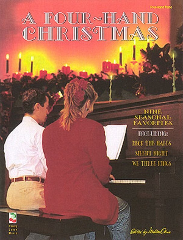 Four Hand Christmas Pd