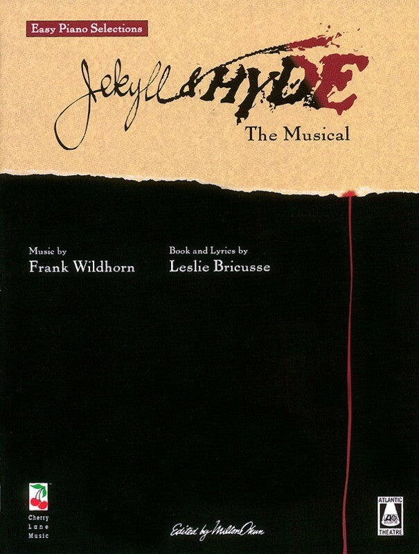 Jekyll And Hyde Ep