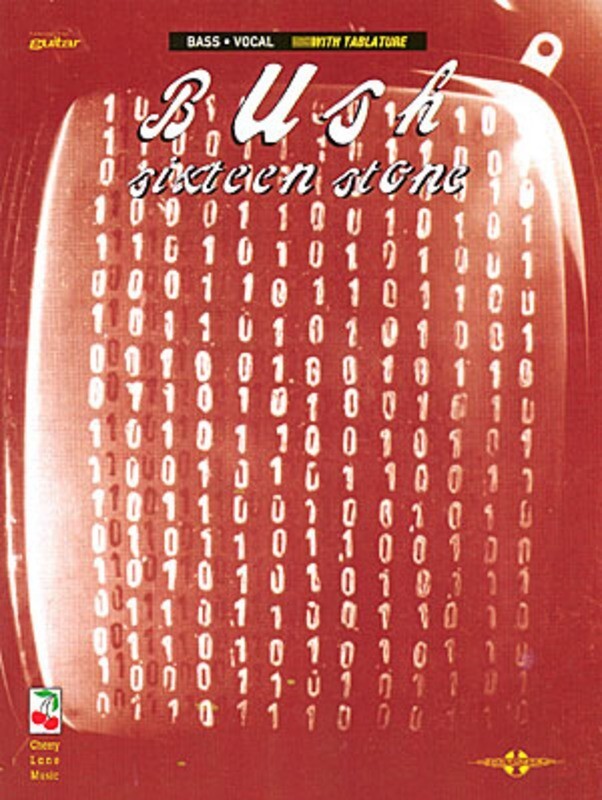 Sixteen Stone Bass Guitar