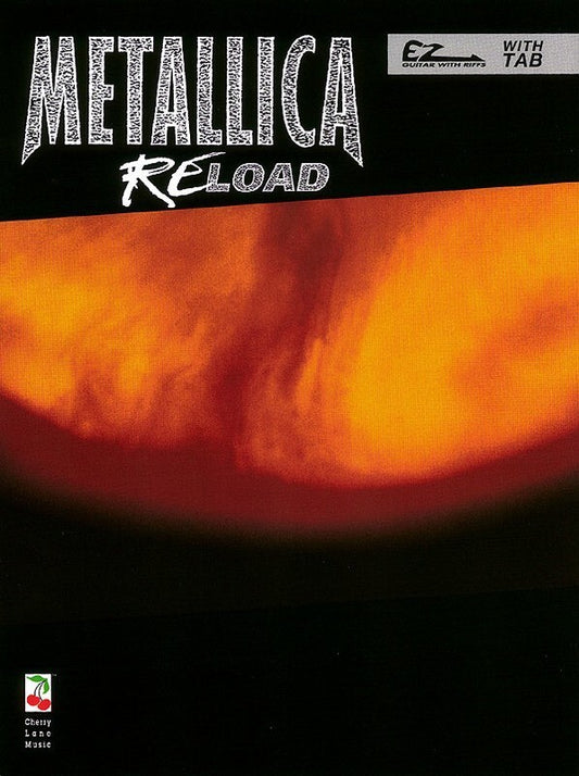 Reload Easy Guitar