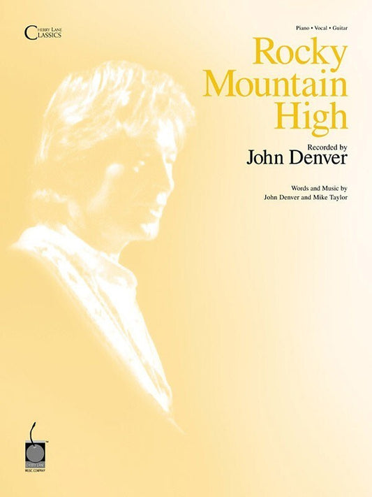 Rocky Mountain High PVG