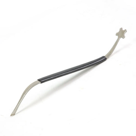 Soundpost Setter for Cello Spur Style Nickelplated Made in Germany 700103