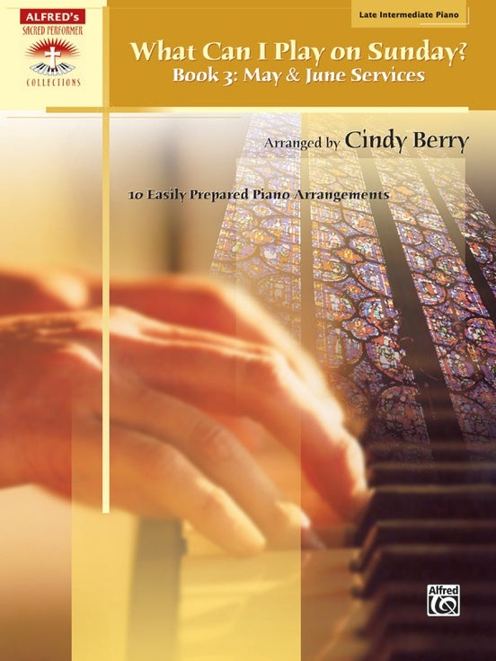 At Last Choral Soundtrax CD