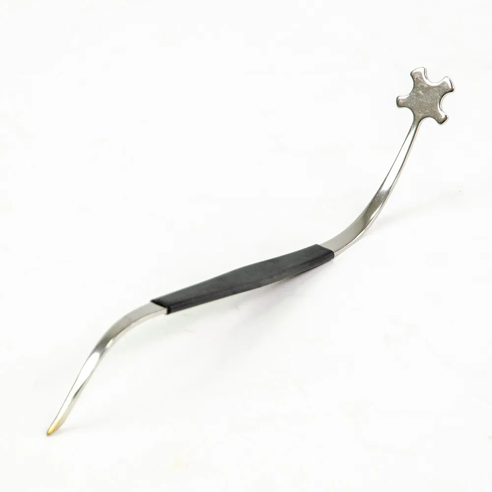 Soundpost Setter for Violin/Viola with Grip - Spur Style - Made in Germany