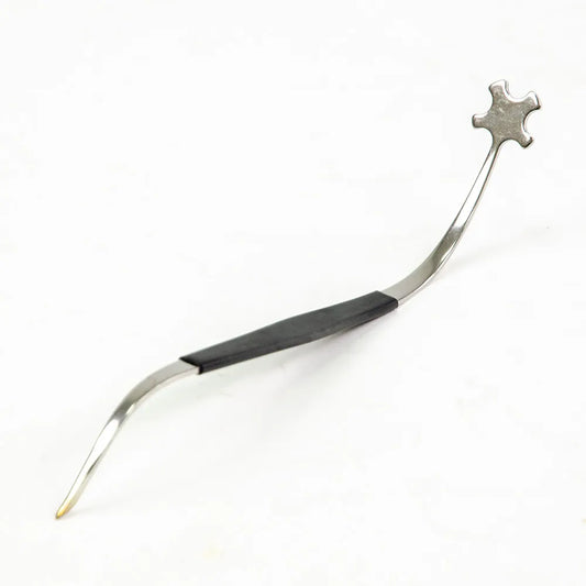Soundpost Setter for Violin/Viola with Grip - Spur Style - Made in Germany