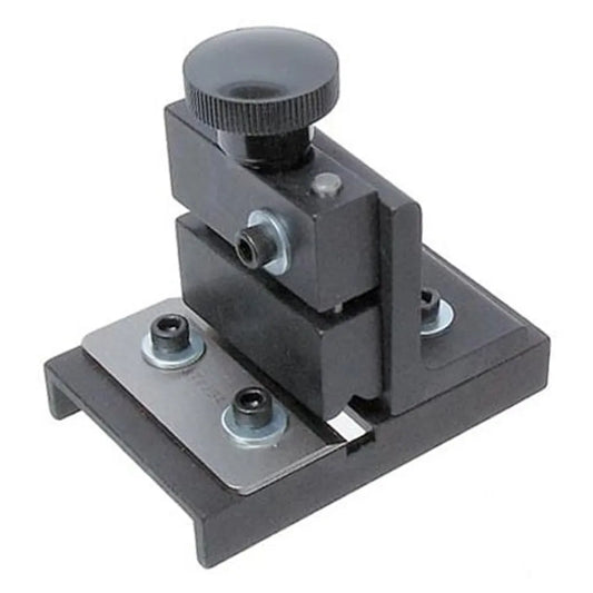 Violin/Viola Peg Cutter - Adjustable Taper, Machined Aluminium, Made in USA