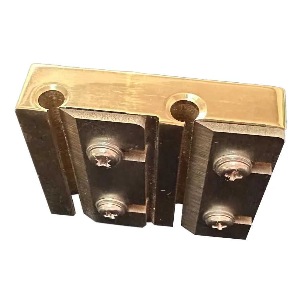 FPS 2-Hole Peg Cutter for 4/4 Violin 1:30 — view 2