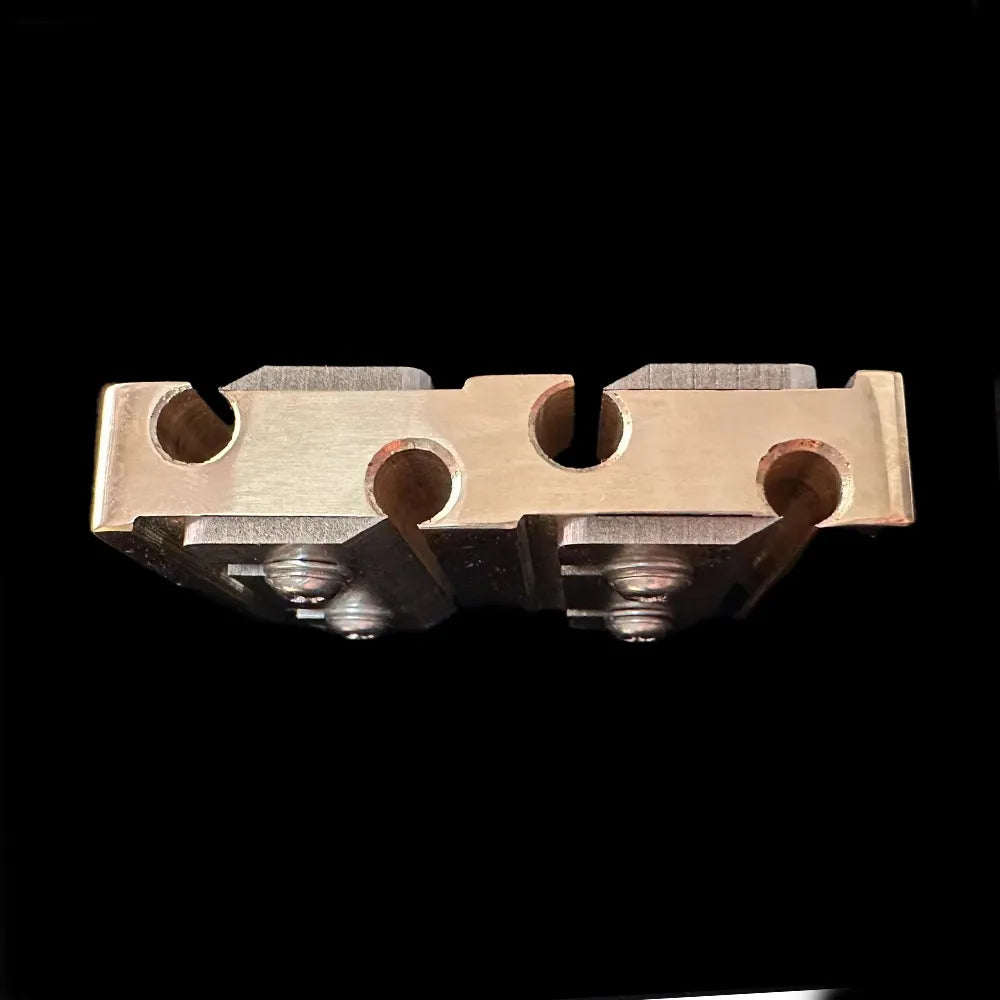 FPS Multi Peg Cutter for 4/4, 3/4, 1/2 Violins — view 2