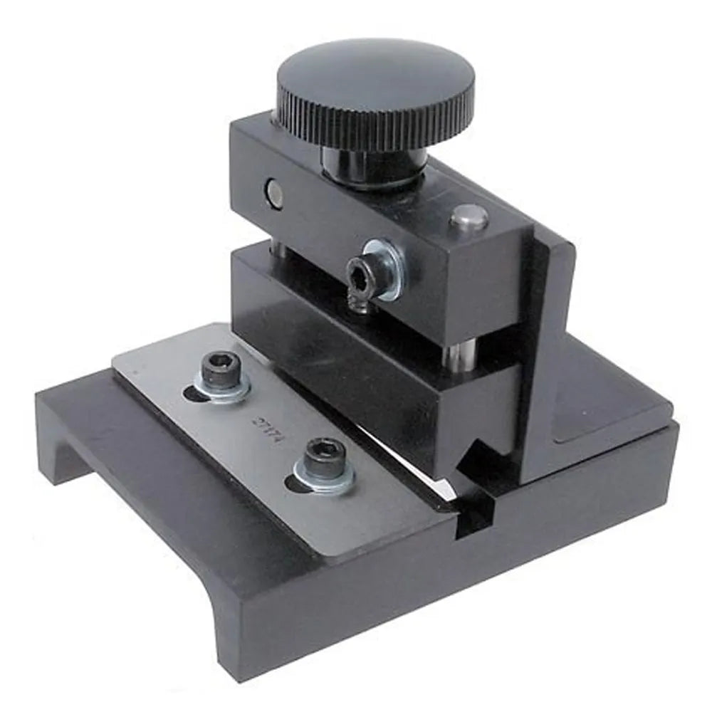 Peg Cutter for 3/4-4/4 Cello - Adjustable Taper, Machined Aluminium, Made in USA